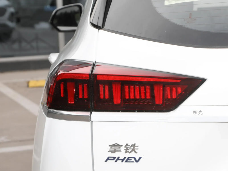 WEY NATIE PHEV | More Versions Available（Used）