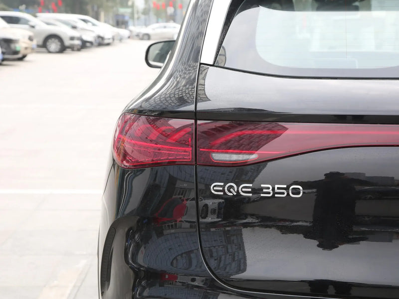 Benz  EQE  SUV  | More Versions Available（Used ）