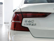 VOLVO S60 PHEV | More Versions Available（Used）