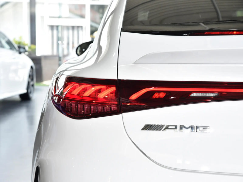 Benz EQE AMG  | More Versions Available（Used）