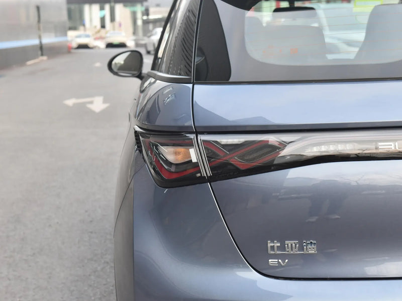 BYD HaiTun  | More Versions Available（Used）