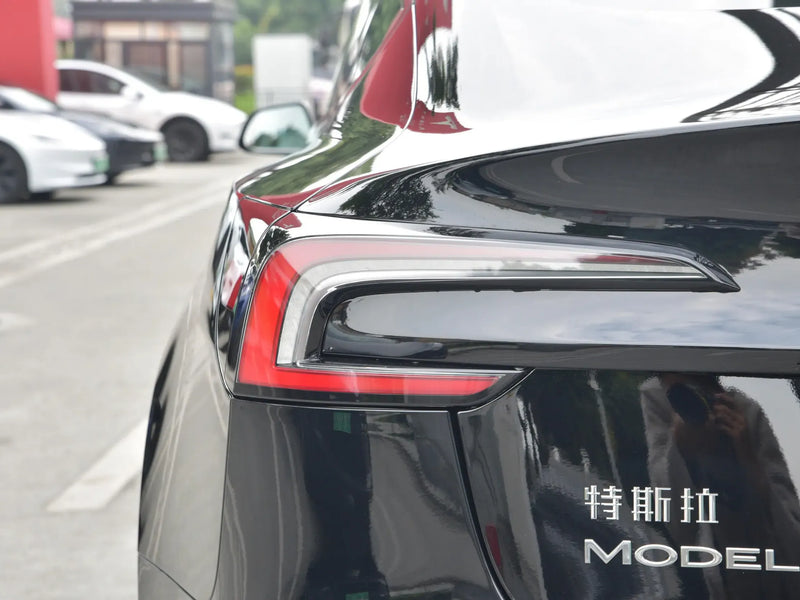 TESLA MODEL 3  | More Versions Available（Used）