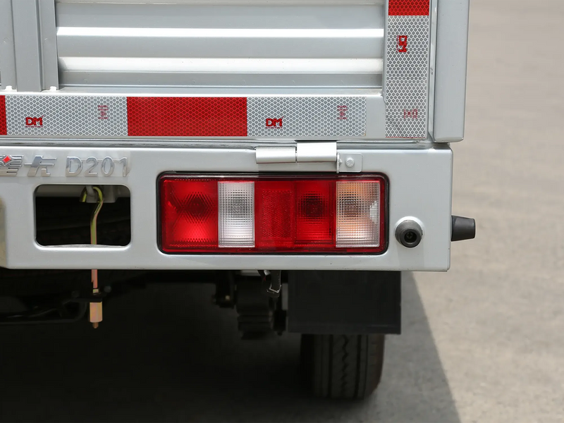 CHANGAN KAICHENG CHANGAN STAR TRICK EV  | More Versions Available（Used）