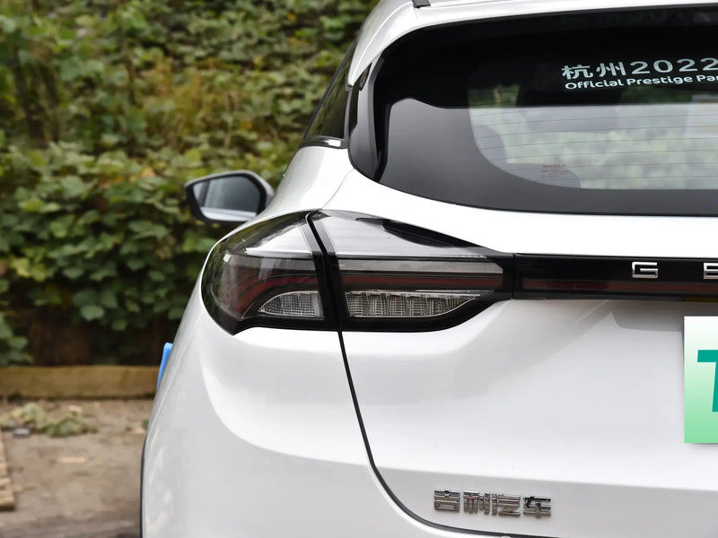 GEELY GEOMETRY M6  | More Versions Available（Used）