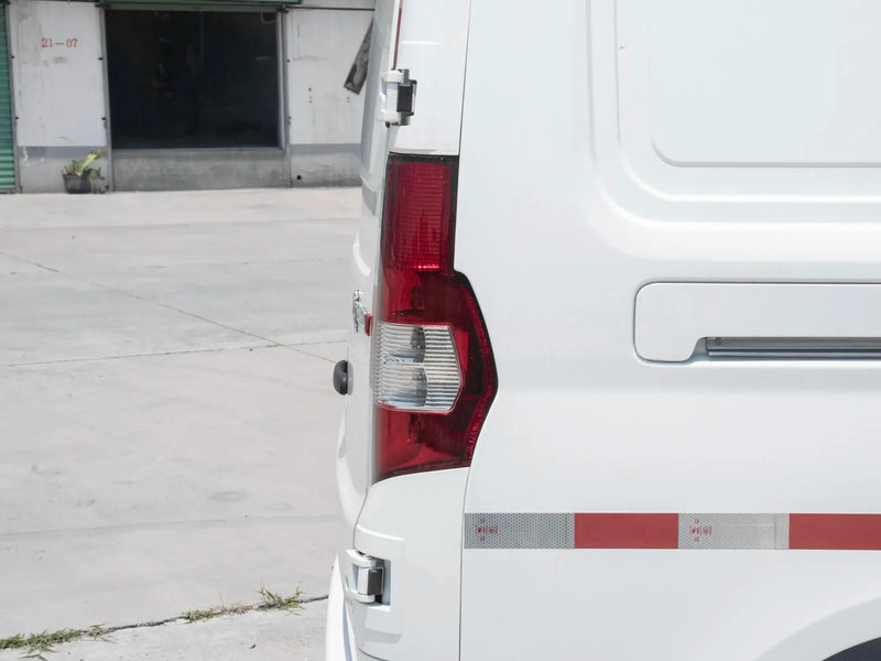 CHANGAN KAICHENG RUIXING EM60  | More Versions Available（Used）
