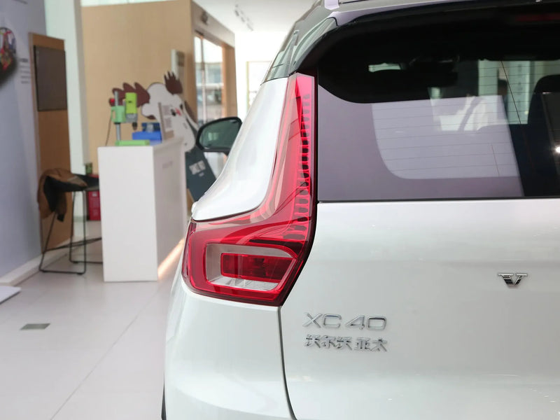 VOLVO XC40 EV| More Versions Available（Used）