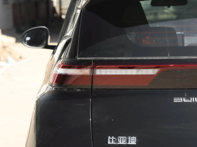BYD HaiOu  | More Versions Available（Used）