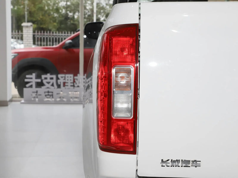 GWM POER EV  | More Versions Available（Used）
