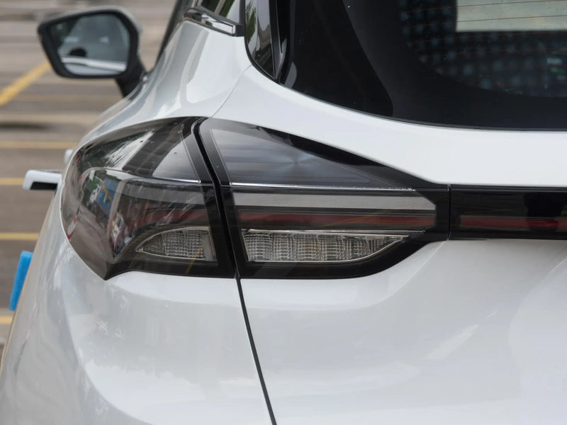 GEELY GEOMETRY C  | More Versions Available（Used）