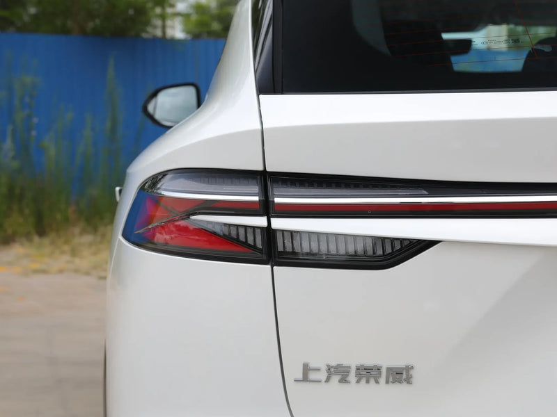 ROEWE ERX5  | More Versions Available（Used）