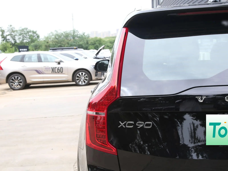 VOLVO XC 90 PHEV | More Versions Available（Used）