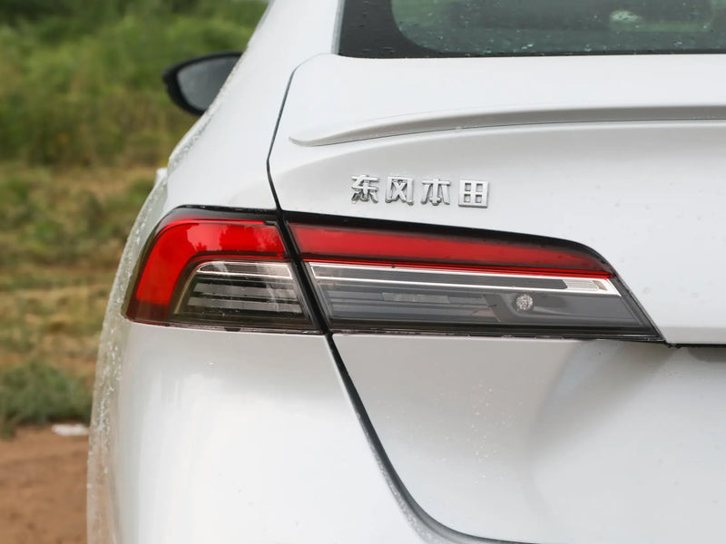 HONDA INSPIRE PHEV  | More Versions Available（Used）