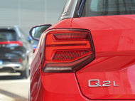 Audi Q2L  e-tron  | More Versions Available（Used）