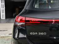 Benz  EQA  | More Versions Available（Used）