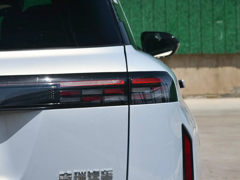 CHERY TANSUO 06 C-DM  | More Versions Available（Used）