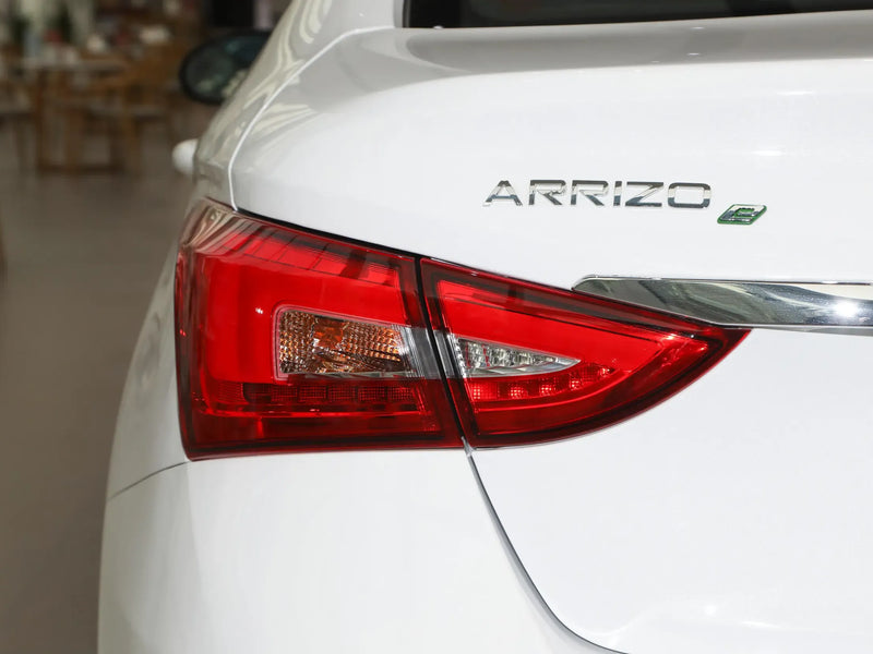 CHERY AIRUIZE E | More Versions Available（Used）