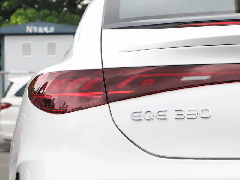 Benz  EQE  | More Versions Available（Used ）