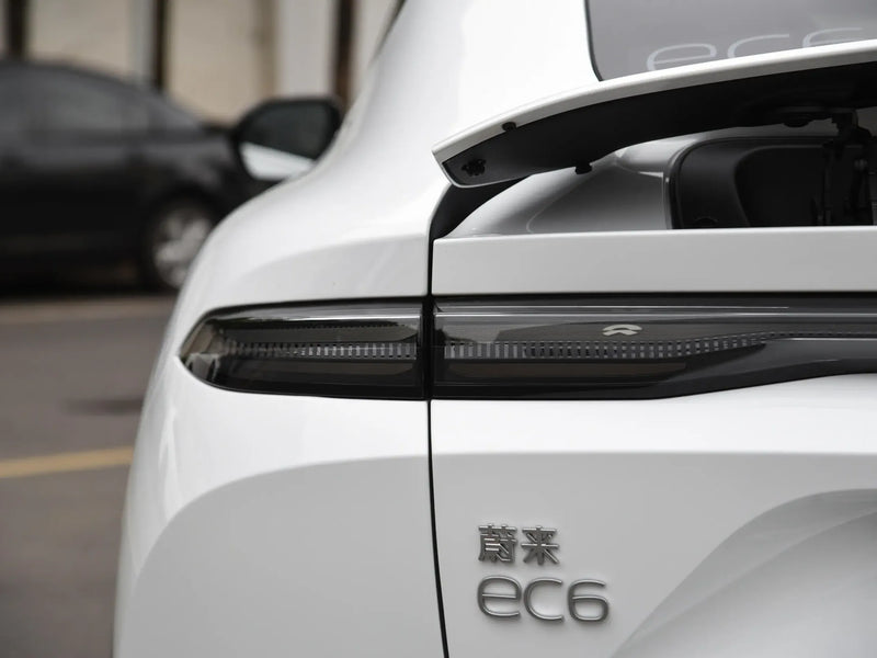 NIO EC6  | More Versions Available（Used）