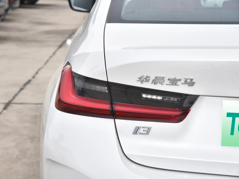 BMW  i3  | More Versions Available（Used）
