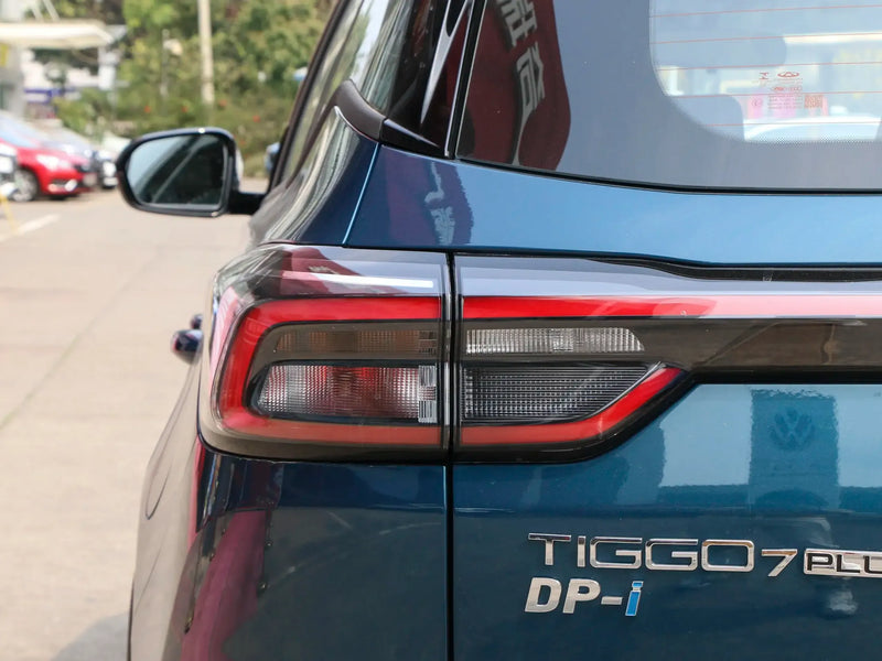 CHERY RUIHU 7 PLUS | More Versions Available（Used）