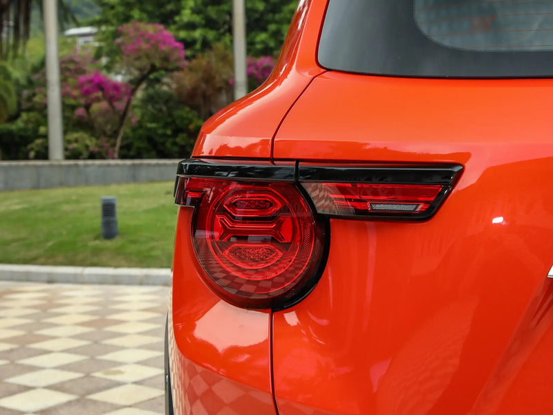 HAVAL ERDAI DAGOU PHEV  | More Versions Available（Used）