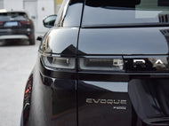 LAND ROVER EVOQUE PHEV  | More Versions Available（Used）