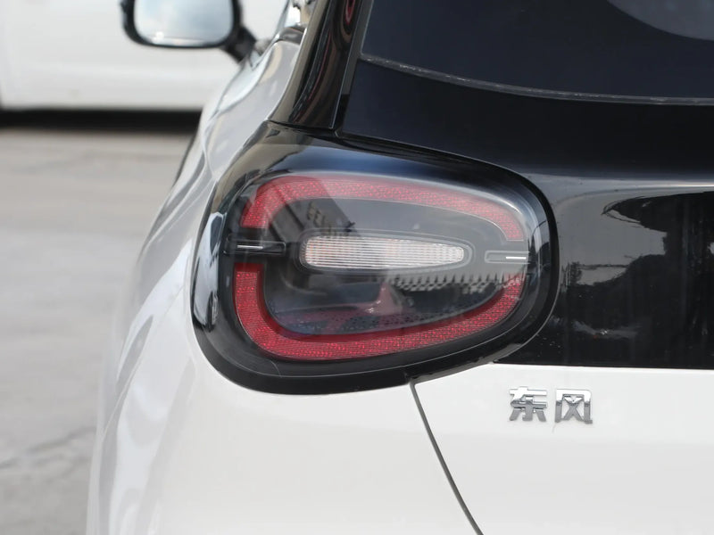 DONGFENG NAMMI 01   | More Versions Available（Used）
