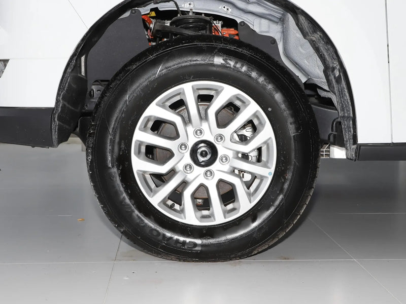 GWM POER EV  | More Versions Available（Used）