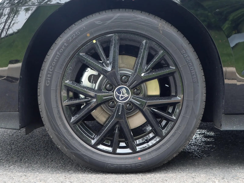 BYD HAN DM  | More Versions Available（Used）