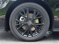 BYD HAN DM  | More Versions Available（Used）