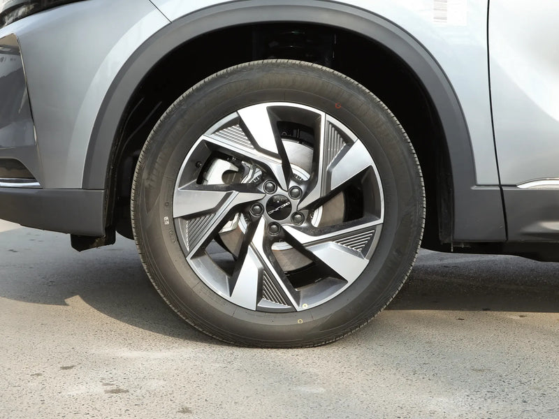 BEIJING  X7 PHEV  | More Versions Available（Used）