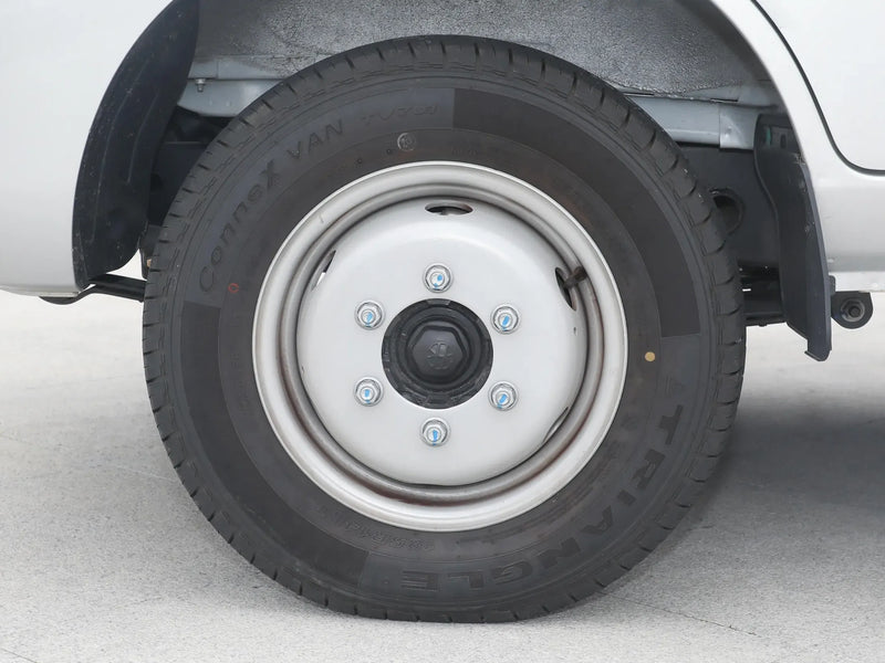 BAW JINGKA T7 EV  | More Versions Available（Used）