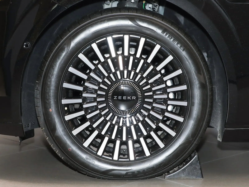 ZEEKR 009  | More Versions Available（Used）