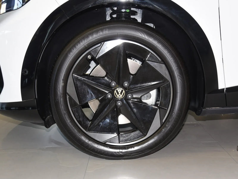 VW  ID.YUZHONG  | More Versions Available（Used ）