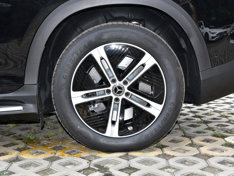 Benz  EQE  SUV  | More Versions Available（Used ）