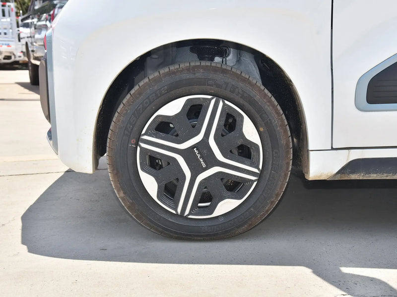 SGMW  NANO EV  | More Versions Available（Used）