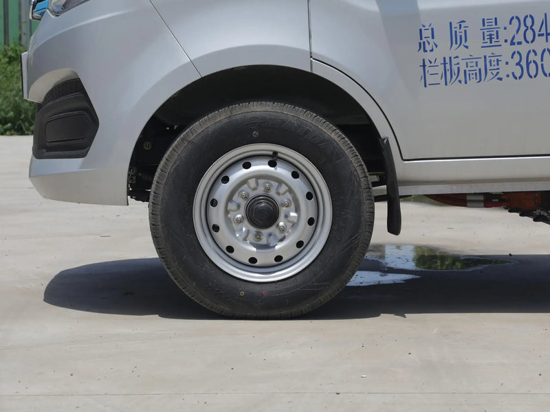CHANGAN KUAYUEWANG X1 EV  | More Versions Available（Used）