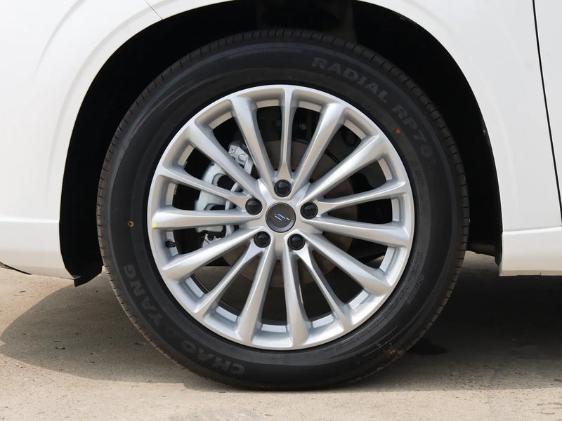 CHANGAN OUSHANG Z6 IDD  | More Versions Available（Used）