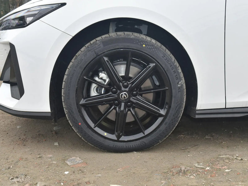 CHANGAN UNI-V  | More Versions Available（Used）