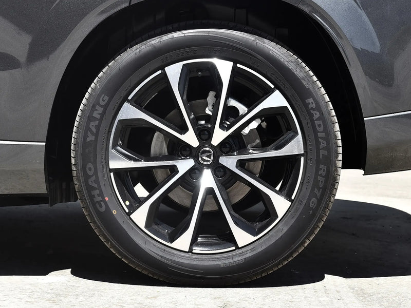 CHANGAN UNI-Z  | More Versions Available（Used）