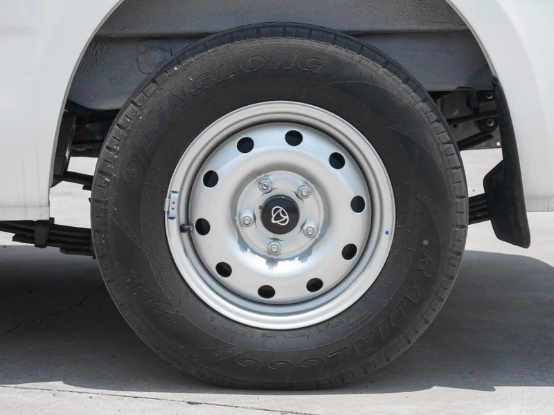 CHANGAN KAICHENG RUIXING EM60  | More Versions Available（Used）