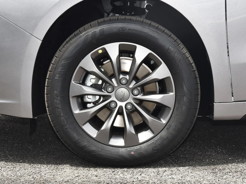 GEELY GEOMETRY A  | More Versions Available（Used）