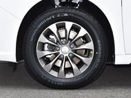 GEELY GEOMETRY G6  | More Versions Available（Used）