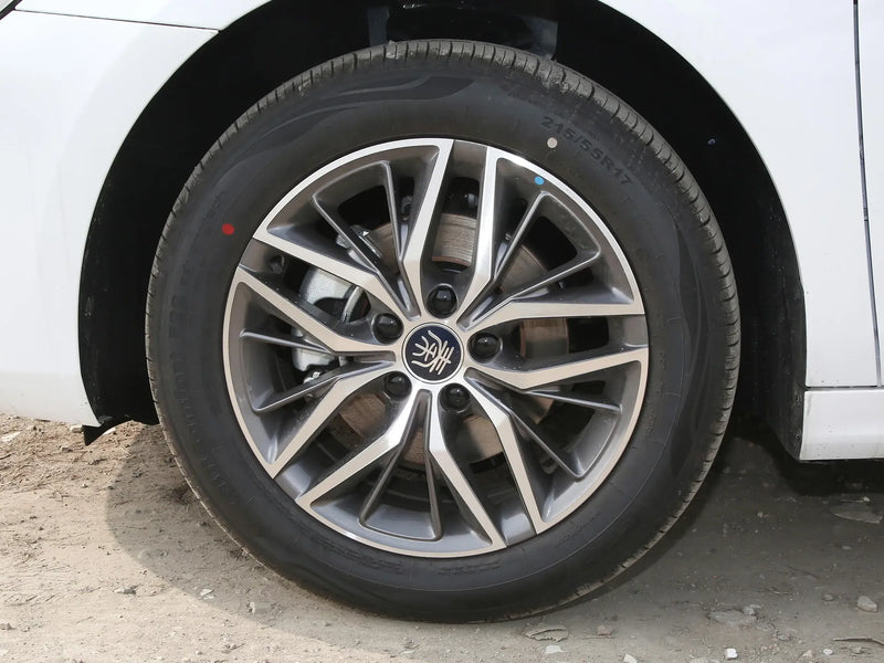 BYD Qin Plus EV  | More Versions Available（Used）