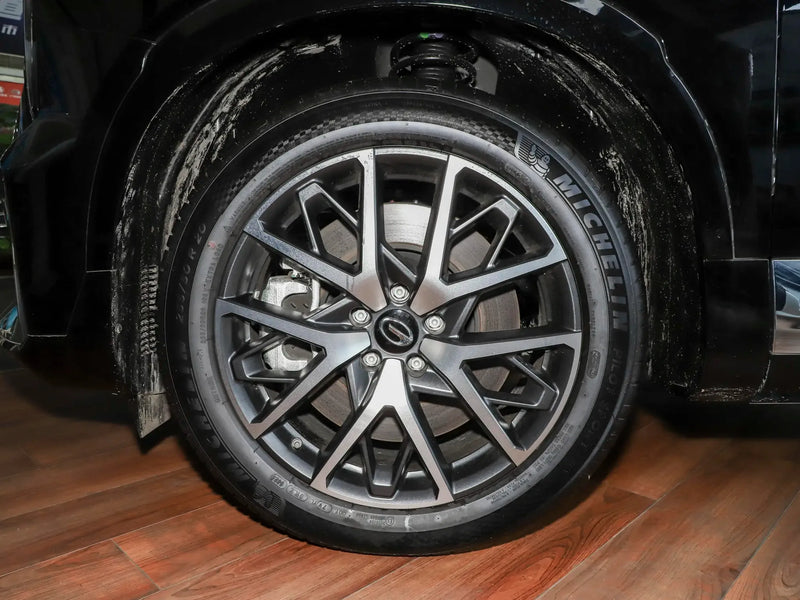 GAC MOTOR ES9 PHEV  | More Versions Available（Used）