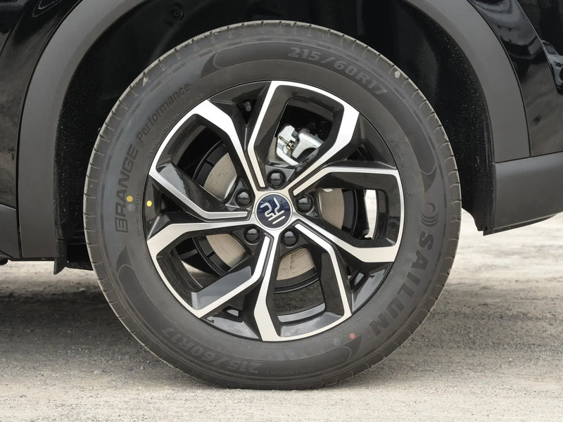 BYD Yuan PLUS  | More Versions Available（Used）