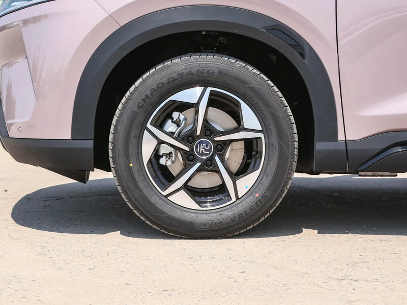 BYD YUAN UP| More Versions Available（Used）