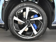 BYD HAISHI 07 EV | More Versions Available（Used）