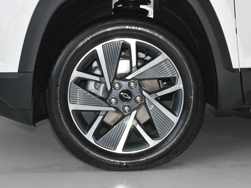 CHEVROLET TANJIEZHE PLUS | More Versions Available（Used）