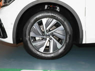 VW  TUGUAN L PHEV | More Versions Available（Used ）